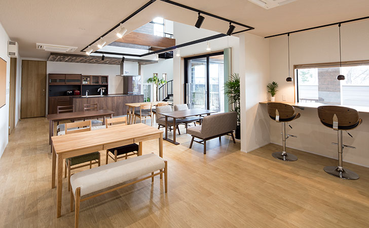 写真:株式会社 植松グループホールディングス　本社