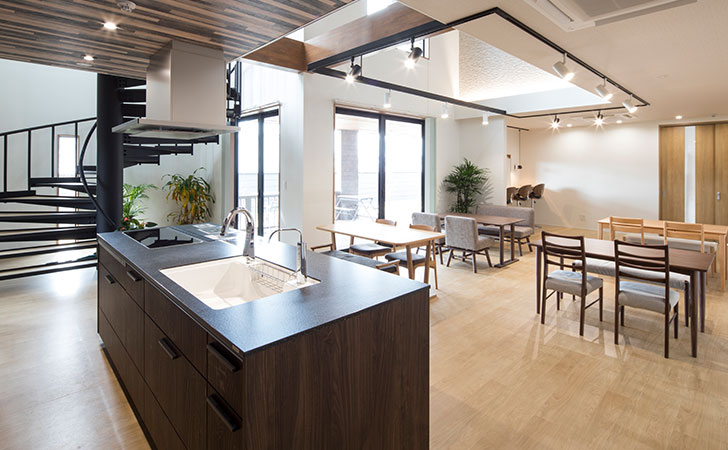 写真:株式会社 植松グループホールディングス　本社