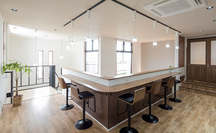 写真:株式会社 植松グループホールディングス　本社