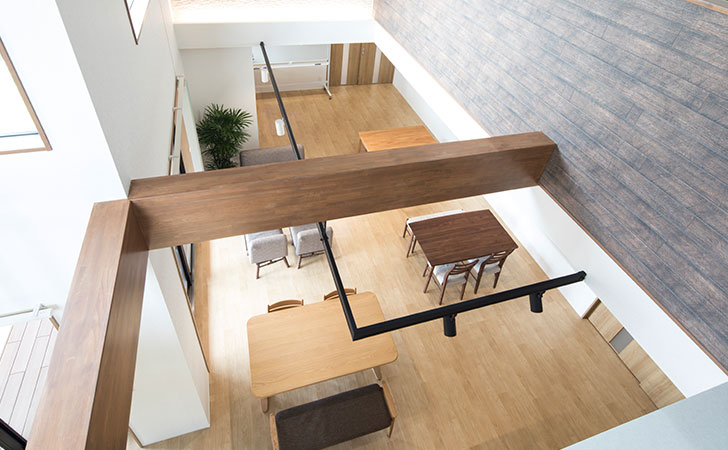 写真:株式会社 植松グループホールディングス　本社