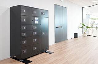 外観写真:株式会社 ナイキ