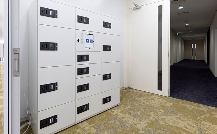 写真:ライフネット生命保険株式会社