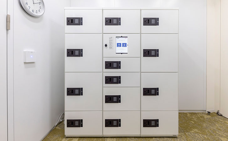 写真:ライフネット生命保険株式会社