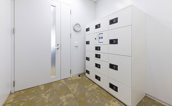 写真:ライフネット生命保険株式会社