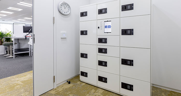 ライフネット生命保険株式会社