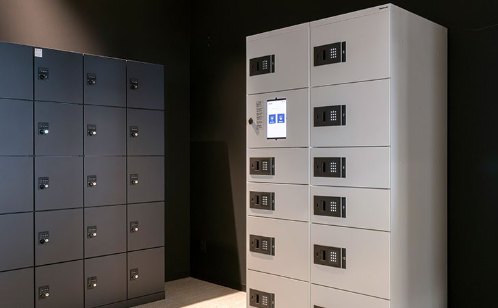 写真:株式会社PLAY 東京本社