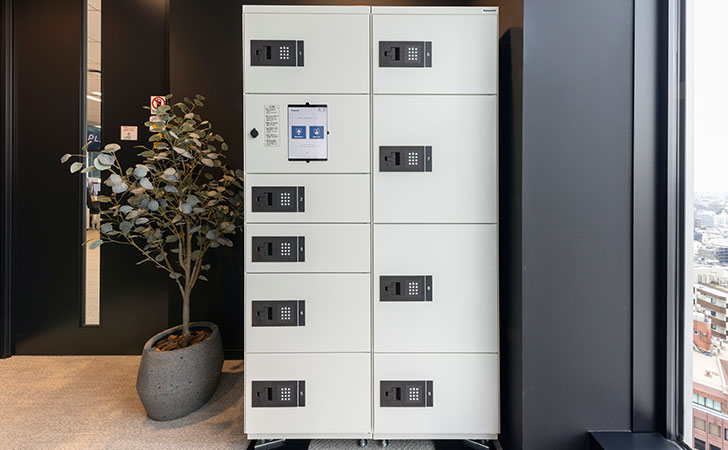 写真:株式会社PLAY 東京本社