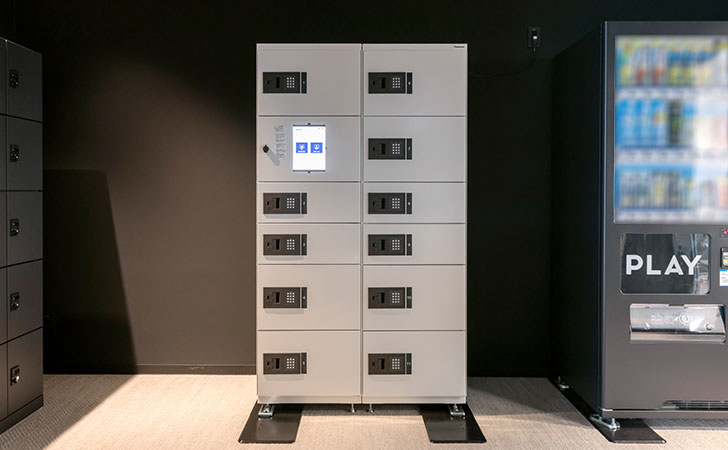 写真:株式会社PLAY 東京本社