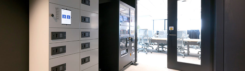 株式会社PLAY 東京本社