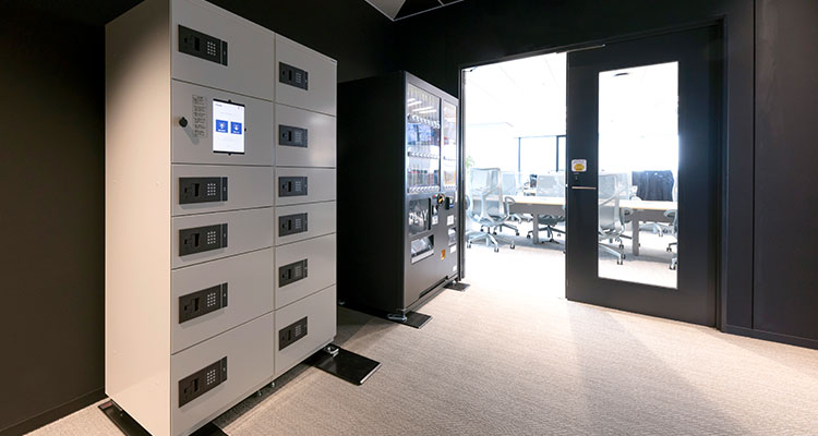 株式会社PLAY 東京本社