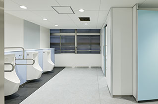 外観写真:京阪電鉄 西三荘駅