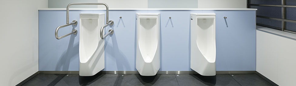 京阪電鉄 西三荘駅