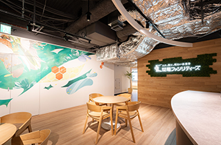 外観写真:関電ファシリティーズ株式会社