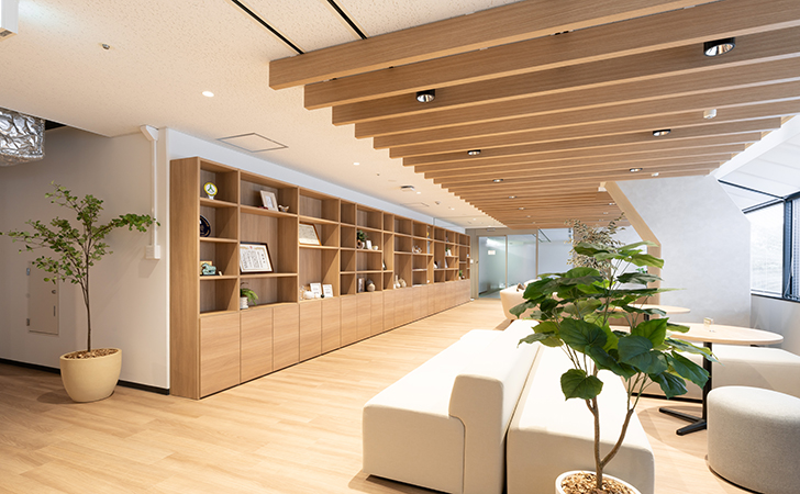 写真:関電ファシリティーズ株式会社