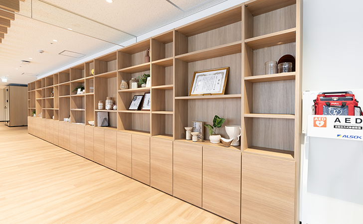 写真:関電ファシリティーズ株式会社