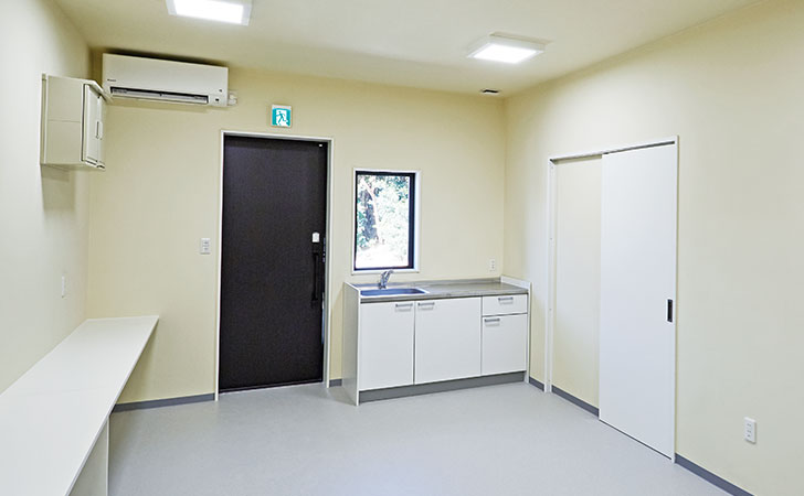 写真:星のや竹冨島