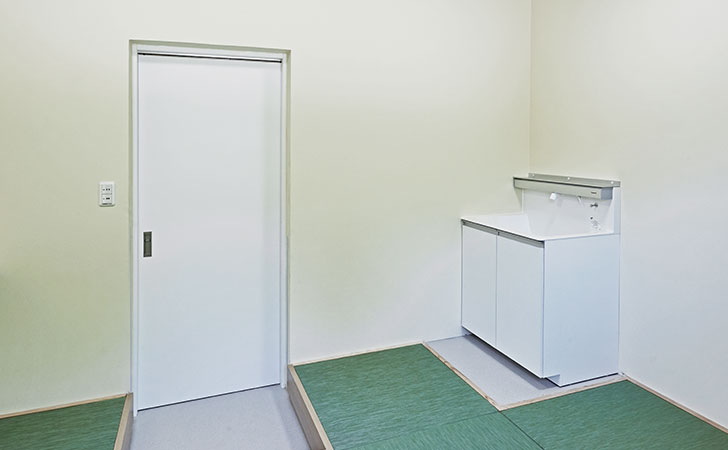 写真:星のや竹冨島