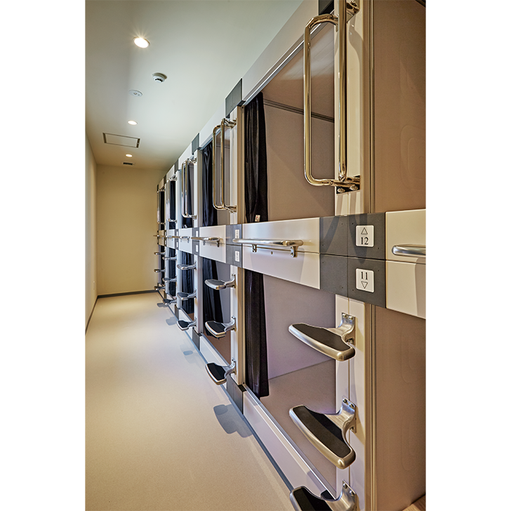 写真:星のや竹冨島