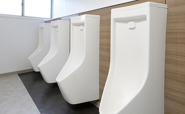 写真:パナソニックグループ社員寮 「ソルテ草津」