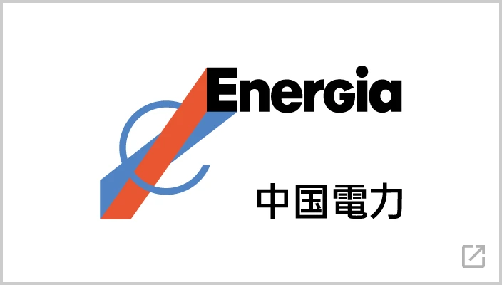 EnerGia 中国電力