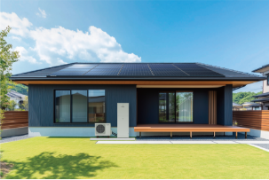 ソーラーチャージ