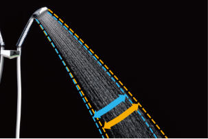 リズムeシャワープラス