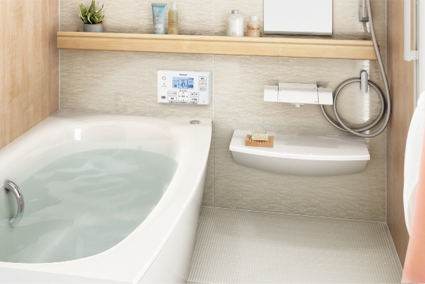 【省エネ機能】AIエコナビ