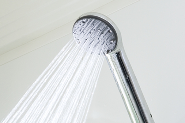 【快適機能】ウルトラ高圧