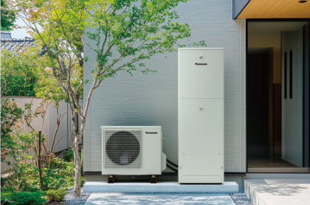 【完全ガイド】エコキュートのメンテナンス方法　自分でできるお手入れを徹底解説