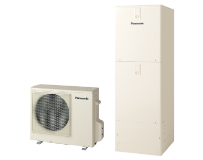 商品ラインアップ｜エコキュート｜給湯・暖房｜Panasonic