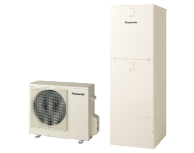 商品ラインアップ｜エコキュート｜給湯・暖房｜Panasonic