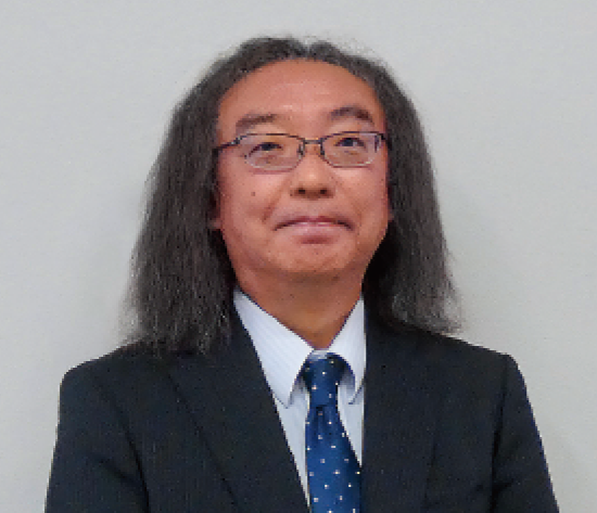 秦 隆志 教授