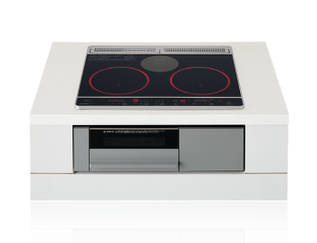 商品ラインアップ | IHクッキングヒーター | システムキッチン | Panasonic
