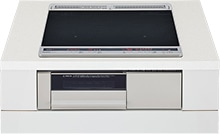 生産終了品一覧 | IHクッキングヒーター | システムキッチン | Panasonic