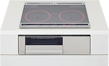 生産終了品一覧 | IHクッキングヒーター | システムキッチン | Panasonic