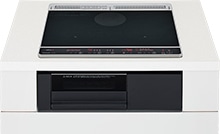 生産終了品一覧 | IHクッキングヒーター | システムキッチン | Panasonic