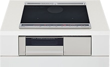 生産終了品一覧 | IHクッキングヒーター | システムキッチン | Panasonic