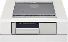 生産終了品一覧 | IHクッキングヒーター | システムキッチン | Panasonic