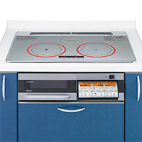 KZ-HSW32Aの商品画像