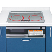 KZ-HS32Aの商品画像