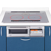 KZ-HSW32Bの商品画像