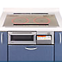 KZ-MSW32Bの商品画像