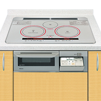 KZ-VSW33Cの商品画像