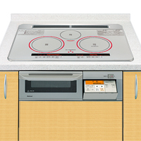 KZ-MSW33Cの商品画像