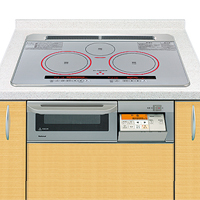 KZ-HSW33Cの商品画像