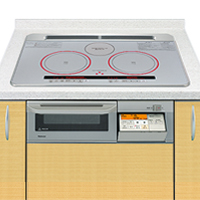 KZ-HSW32Cの商品画像