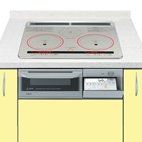 KZ-VS33DPの商品画像