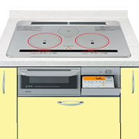 KZ-HSW33DPの商品画像