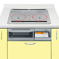 KZ-HS33DPの商品画像