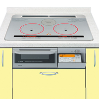 KZ-HSW32DPの商品画像